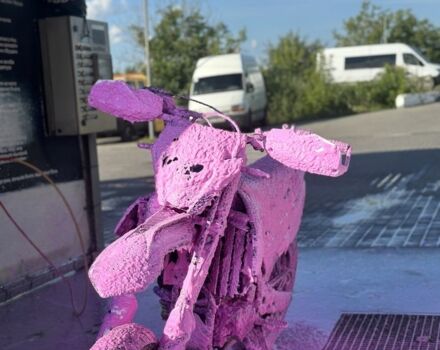 Геон Інша, об'ємом двигуна 0.3 л та пробігом 0 тис. км за 2443 $, фото 5 на Automoto.ua