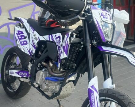 Геон Інша, об'ємом двигуна 0.3 л та пробігом 0 тис. км за 2443 $, фото 6 на Automoto.ua