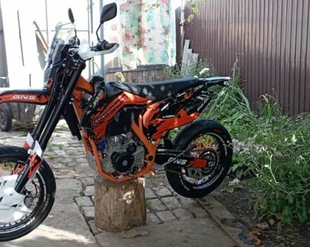 Геон Другая, объемом двигателя 0.28 л и пробегом 0 тыс. км за 2700 $, фото 1 на Automoto.ua