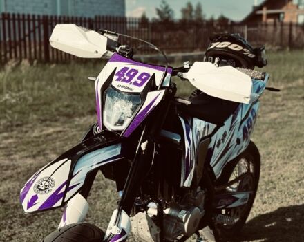 Геон Інша, об'ємом двигуна 0.3 л та пробігом 0 тис. км за 2443 $, фото 3 на Automoto.ua