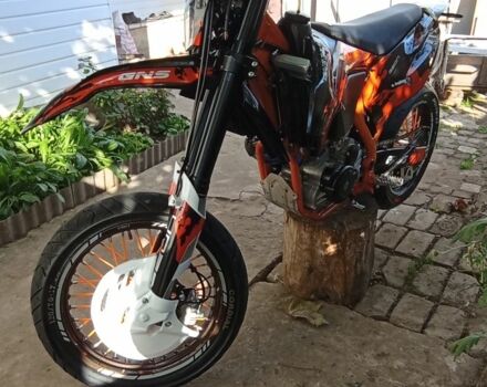 Геон Другая, объемом двигателя 0.28 л и пробегом 0 тыс. км за 2700 $, фото 9 на Automoto.ua