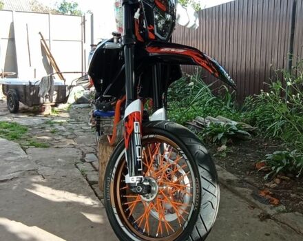 Геон Другая, объемом двигателя 0.28 л и пробегом 0 тыс. км за 2700 $, фото 7 на Automoto.ua