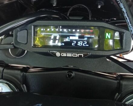 Геон Другая, объемом двигателя 0.28 л и пробегом 0 тыс. км за 2700 $, фото 4 на Automoto.ua