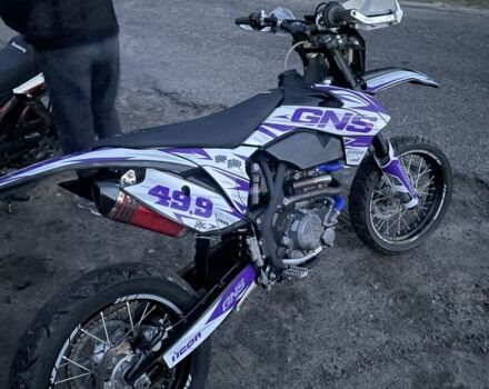 Геон Інша, об'ємом двигуна 0.3 л та пробігом 0 тис. км за 2443 $, фото 7 на Automoto.ua