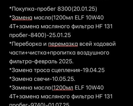 Геон Другая, объемом двигателя 0.3 л и пробегом 0 тыс. км за 2200 $, фото 5 на Automoto.ua