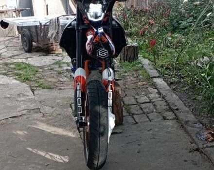 Геон Другая, объемом двигателя 0.28 л и пробегом 0 тыс. км за 2700 $, фото 2 на Automoto.ua