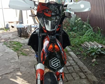 Геон Другая, объемом двигателя 0.28 л и пробегом 0 тыс. км за 2700 $, фото 5 на Automoto.ua