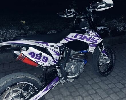 Геон Інша, об'ємом двигуна 0.3 л та пробігом 0 тис. км за 2443 $, фото 1 на Automoto.ua