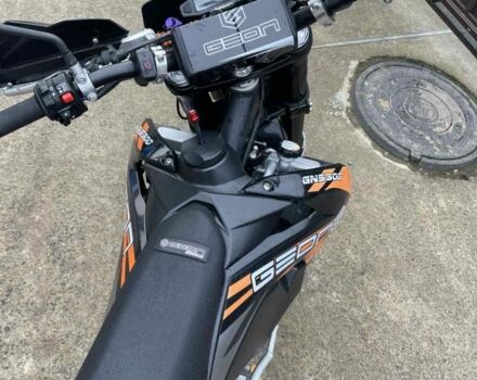 Геон Другая, объемом двигателя 0.3 л и пробегом 0 тыс. км за 3100 $, фото 1 на Automoto.ua