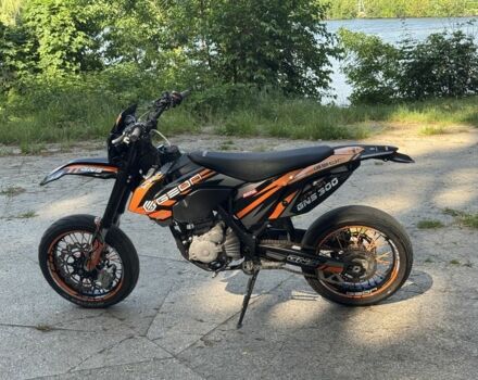 Геон Другая, объемом двигателя 0.3 л и пробегом 0 тыс. км за 2150 $, фото 5 на Automoto.ua