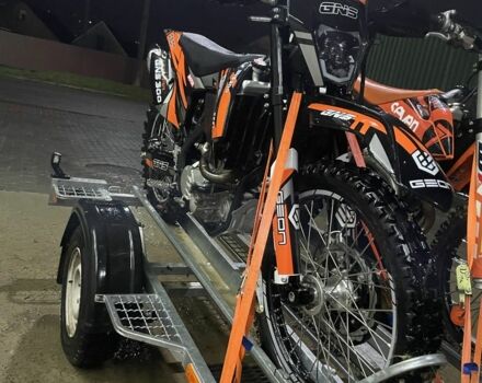 Геон Другая, объемом двигателя 0.3 л и пробегом 0 тыс. км за 2400 $, фото 3 на Automoto.ua