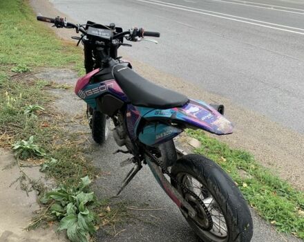 Геон Другая, объемом двигателя 0.3 л и пробегом 0 тыс. км за 2300 $, фото 4 на Automoto.ua