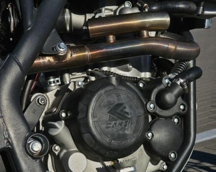 Геон Другая, объемом двигателя 0.3 л и пробегом 0 тыс. км за 2400 $, фото 6 на Automoto.ua