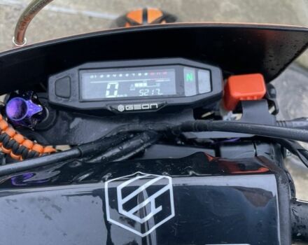 Геон Другая, объемом двигателя 0.3 л и пробегом 0 тыс. км за 3100 $, фото 2 на Automoto.ua