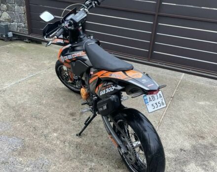 Геон Другая, объемом двигателя 0.3 л и пробегом 0 тыс. км за 3100 $, фото 3 на Automoto.ua