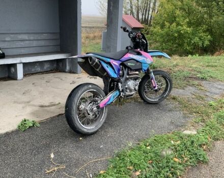 Геон Другая, объемом двигателя 0.3 л и пробегом 0 тыс. км за 2300 $, фото 5 на Automoto.ua