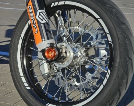 Геон Другая, объемом двигателя 0.3 л и пробегом 0 тыс. км за 2600 $, фото 8 на Automoto.ua