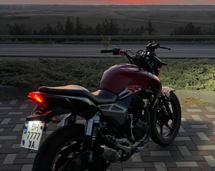 Геон Інша, об'ємом двигуна 0.25 л та пробігом 0 тис. км за 1050 $, фото 4 на Automoto.ua