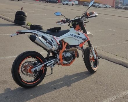 Геон Другая, объемом двигателя 0.3 л и пробегом 0 тыс. км за 3000 $, фото 2 на Automoto.ua