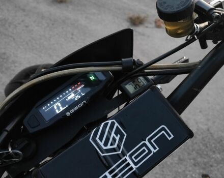 Геон Другая, объемом двигателя 0.3 л и пробегом 0 тыс. км за 1900 $, фото 6 на Automoto.ua