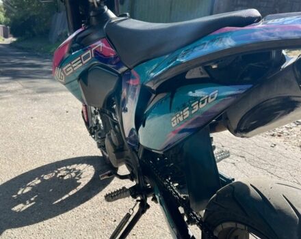 Геон Другая, объемом двигателя 0.3 л и пробегом 0 тыс. км за 2500 $, фото 2 на Automoto.ua