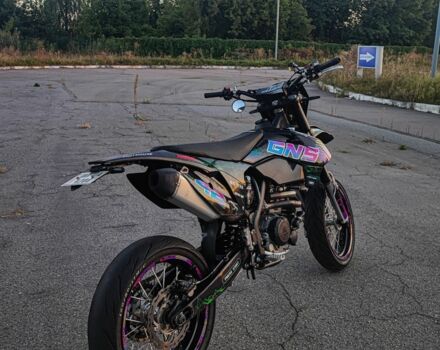 Геон Другая, объемом двигателя 0.3 л и пробегом 0 тыс. км за 1900 $, фото 3 на Automoto.ua