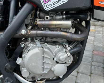 Геон Другая, объемом двигателя 0.3 л и пробегом 0 тыс. км за 2350 $, фото 4 на Automoto.ua