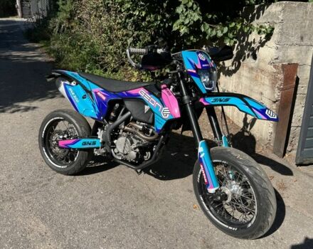 Геон Другая, объемом двигателя 0.3 л и пробегом 0 тыс. км за 2500 $, фото 7 на Automoto.ua