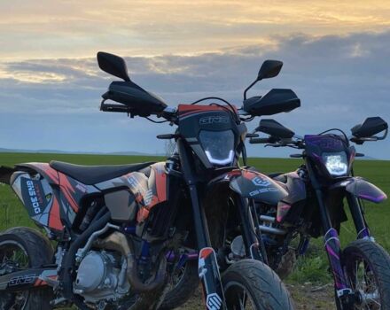 Геон Другая, объемом двигателя 0.3 л и пробегом 0 тыс. км за 2600 $, фото 5 на Automoto.ua