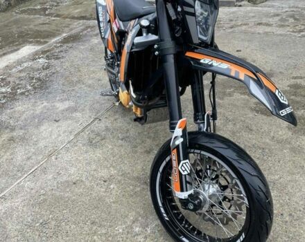 Геон Другая, объемом двигателя 0.3 л и пробегом 0 тыс. км за 3100 $, фото 5 на Automoto.ua