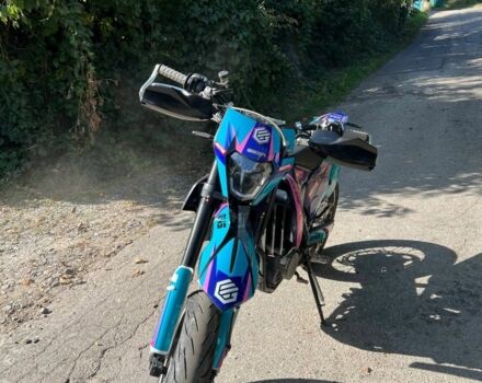 Геон Другая, объемом двигателя 0.3 л и пробегом 0 тыс. км за 2500 $, фото 1 на Automoto.ua