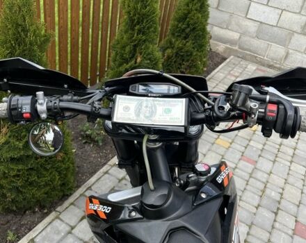 Геон Другая, объемом двигателя 0.3 л и пробегом 0 тыс. км за 2350 $, фото 2 на Automoto.ua