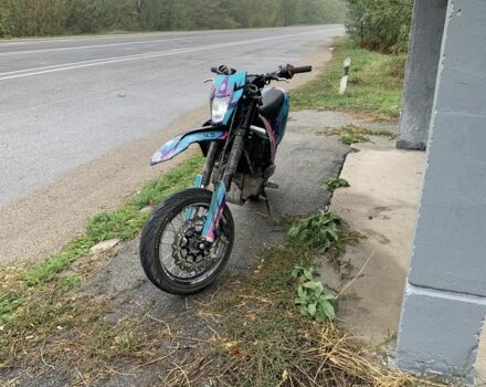 Геон Другая, объемом двигателя 0.3 л и пробегом 0 тыс. км за 2300 $, фото 2 на Automoto.ua