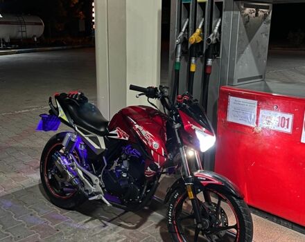 Геон Інша, об'ємом двигуна 0.25 л та пробігом 0 тис. км за 1050 $, фото 1 на Automoto.ua