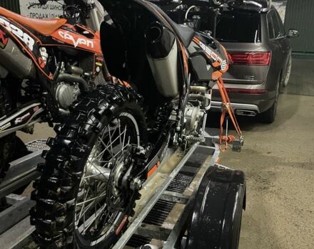 Геон Другая, объемом двигателя 0.3 л и пробегом 0 тыс. км за 2400 $, фото 4 на Automoto.ua