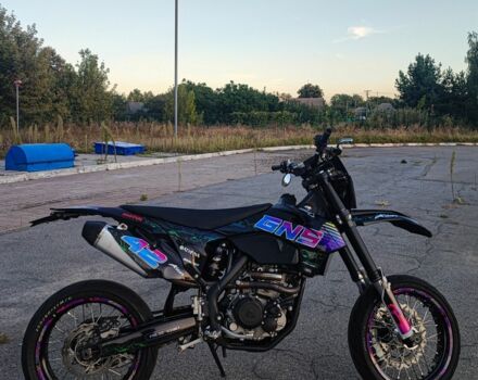 Геон Другая, объемом двигателя 0.3 л и пробегом 0 тыс. км за 1900 $, фото 4 на Automoto.ua