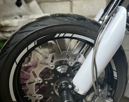 Геон Другая, объемом двигателя 0.3 л и пробегом 0 тыс. км за 2800 $, фото 7 на Automoto.ua