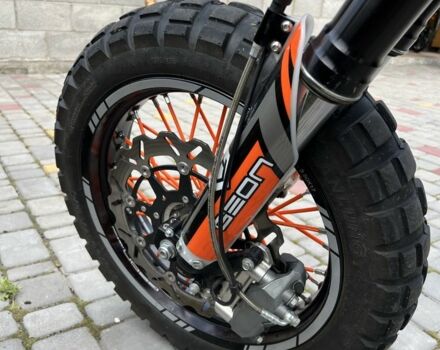 Геон Другая, объемом двигателя 0.3 л и пробегом 0 тыс. км за 2350 $, фото 5 на Automoto.ua