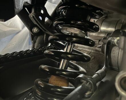 Геон Другая, объемом двигателя 0.3 л и пробегом 0 тыс. км за 2800 $, фото 8 на Automoto.ua