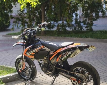 Геон Другая, объемом двигателя 0.3 л и пробегом 0 тыс. км за 2400 $, фото 9 на Automoto.ua