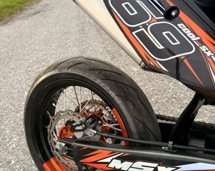 Геон Другая, объемом двигателя 0 л и пробегом 0 тыс. км за 2650 $, фото 2 на Automoto.ua