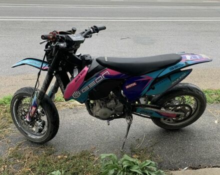 Геон Другая, объемом двигателя 0.3 л и пробегом 0 тыс. км за 2300 $, фото 3 на Automoto.ua