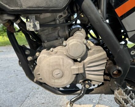 Геон Другая, объемом двигателя 0.3 л и пробегом 0 тыс. км за 2150 $, фото 8 на Automoto.ua