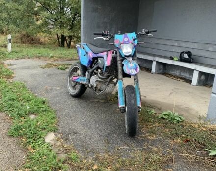 Геон Другая, объемом двигателя 0.3 л и пробегом 0 тыс. км за 2300 $, фото 1 на Automoto.ua