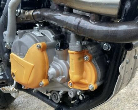 Геон Другая, объемом двигателя 0.3 л и пробегом 0 тыс. км за 3100 $, фото 7 на Automoto.ua