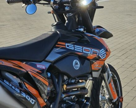 Геон Другая, объемом двигателя 0.3 л и пробегом 0 тыс. км за 2600 $, фото 4 на Automoto.ua