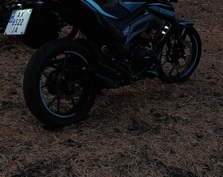 Геон Інша, об'ємом двигуна 0.2 л та пробігом 0 тис. км за 1174 $, фото 2 на Automoto.ua