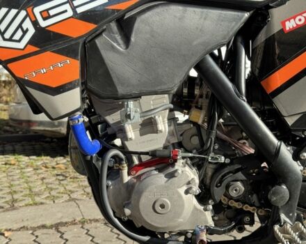 Геон Інша, об'ємом двигуна 0.3 л та пробігом 0 тис. км за 2800 $, фото 9 на Automoto.ua