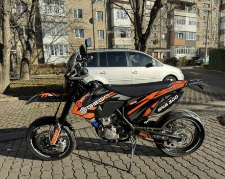 Геон Інша, об'ємом двигуна 0.3 л та пробігом 0 тис. км за 2800 $, фото 13 на Automoto.ua