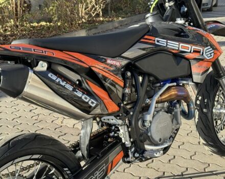 Геон Інша, об'ємом двигуна 0.3 л та пробігом 0 тис. км за 2800 $, фото 3 на Automoto.ua